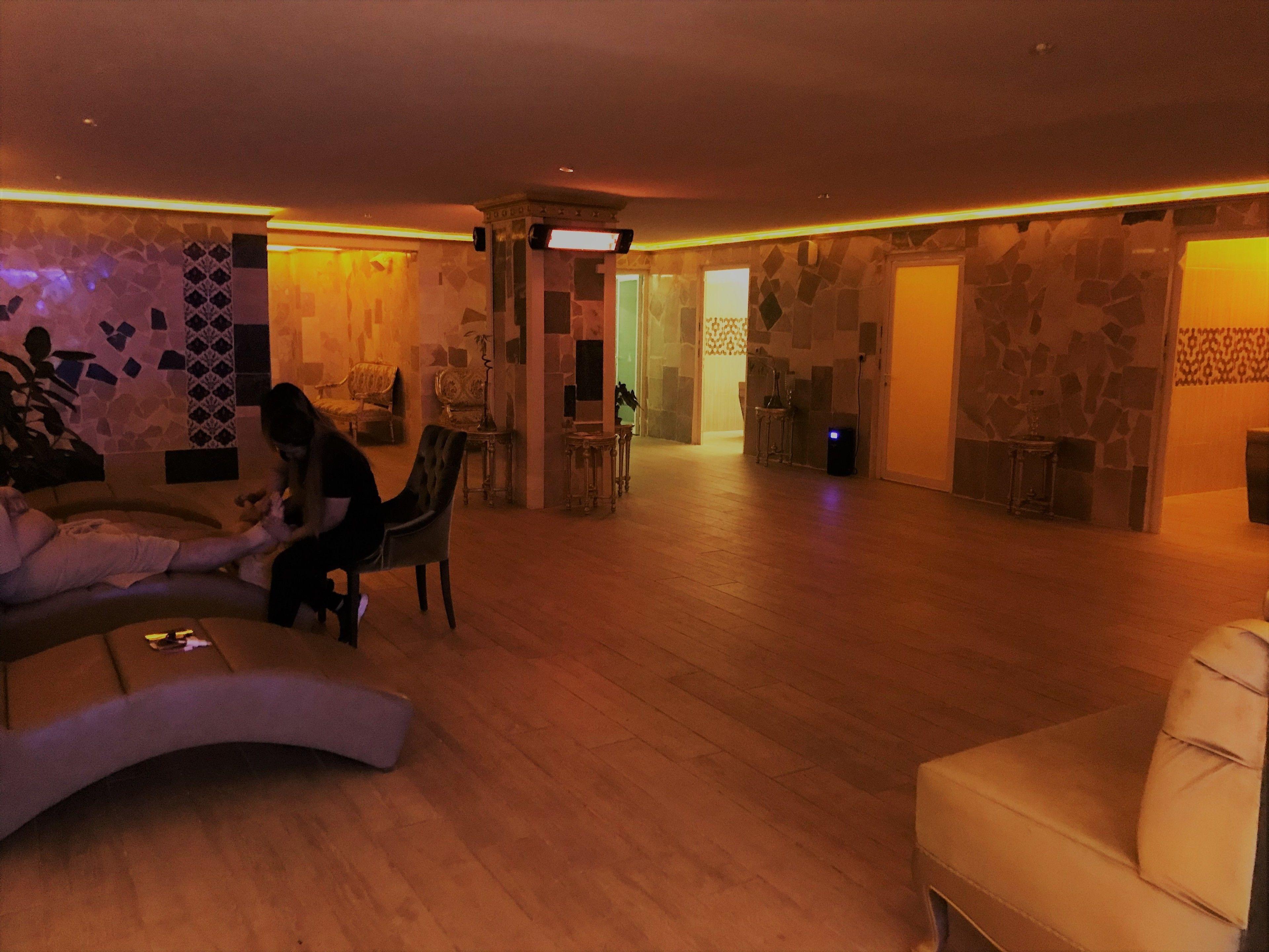 Alrazi Hotel — Photos 3